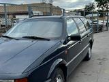 Volkswagen Passat 1993 годаүшін1 200 000 тг. в Тараз – фото 2