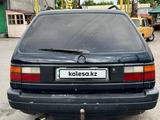 Volkswagen Passat 1993 года за 1 200 000 тг. в Тараз – фото 4