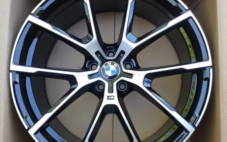 Диски на все модели BMW R18 за 350 000 тг. в Алматы