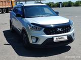Hyundai Creta 2021 годаүшін10 000 000 тг. в Талдыкорган – фото 2