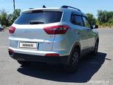 Hyundai Creta 2021 годаүшін10 000 000 тг. в Талдыкорган – фото 3
