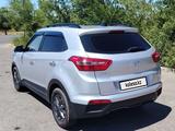 Hyundai Creta 2021 годаүшін10 000 000 тг. в Талдыкорган – фото 4