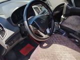 Hyundai Creta 2021 годаүшін10 000 000 тг. в Талдыкорган – фото 5