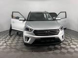 Hyundai Creta 2018 года за 8 500 000 тг. в Астана