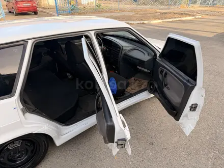 ВАЗ (Lada) 2114 2013 года за 1 100 000 тг. в Алматы – фото 10