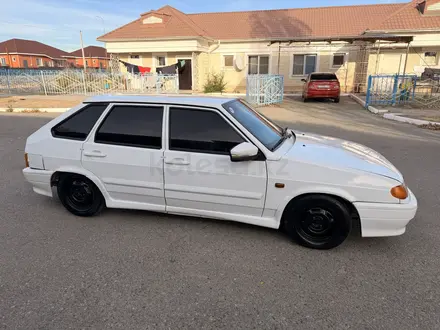 ВАЗ (Lada) 2114 2013 года за 1 100 000 тг. в Алматы