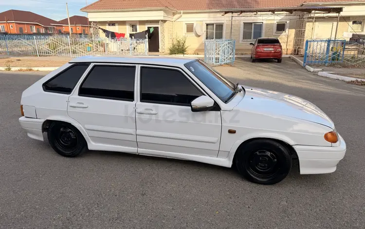 ВАЗ (Lada) 2114 2013 годаүшін1 100 000 тг. в Алматы