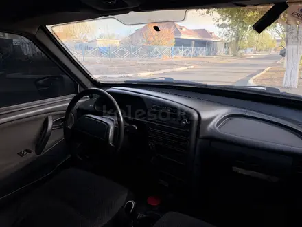 ВАЗ (Lada) 2114 2013 года за 1 100 000 тг. в Алматы – фото 14