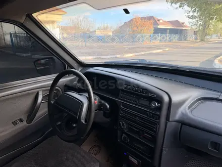 ВАЗ (Lada) 2114 2013 года за 1 100 000 тг. в Алматы – фото 13