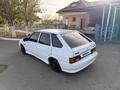 ВАЗ (Lada) 2114 2013 годаүшін1 100 000 тг. в Алматы – фото 8