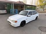 ВАЗ (Lada) 2114 2013 годаүшін1 100 000 тг. в Алматы – фото 5