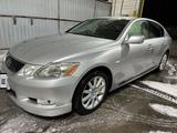 Lexus GS 430 2007 года за 7 990 000 тг. в Караганда