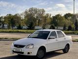 ВАЗ (Lada) Priora 2170 2013 года за 3 200 000 тг. в Усть-Каменогорск