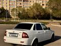 ВАЗ (Lada) Priora 2170 2013 годаүшін3 200 000 тг. в Усть-Каменогорск – фото 4