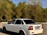 ВАЗ (Lada) Priora 2170 2013 года за 3 200 000 тг. в Усть-Каменогорск – фото 3