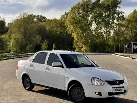 ВАЗ (Lada) Priora 2170 2013 года за 3 200 000 тг. в Усть-Каменогорск – фото 2