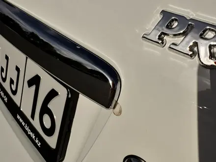 ВАЗ (Lada) Priora 2170 2013 года за 3 200 000 тг. в Усть-Каменогорск – фото 8