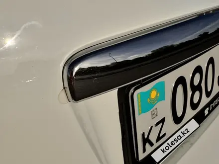 ВАЗ (Lada) Priora 2170 2013 года за 3 200 000 тг. в Усть-Каменогорск – фото 9