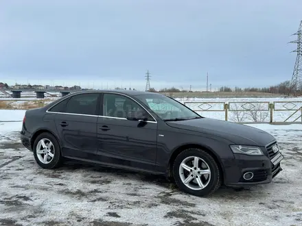 Audi A4 2010 года за 5 900 000 тг. в Костанай – фото 10