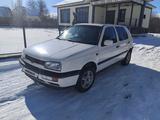 Volkswagen Golf 1996 годаүшін1 480 000 тг. в Шымкент