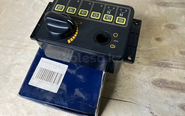 Выключатель HYUNDAI ROBEX 140W, 1400W за 140 000 тг. в Алматы
