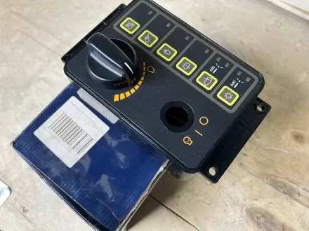Выключатель HYUNDAI ROBEX 140W, 1400W за 140 000 тг. в Алматы – фото 3