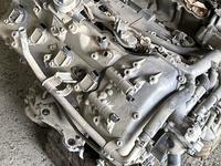 Двигатель на Toyota LC 200 за 850 000 тг. в Актобе