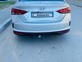 Hyundai Accent 2021 года за 7 000 000 тг. в Семей – фото 2