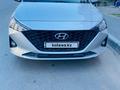 Hyundai Accent 2021 года за 7 000 000 тг. в Семей – фото 7