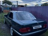 Mercedes-Benz E 230 1996 года за 1 800 000 тг. в Семей – фото 2