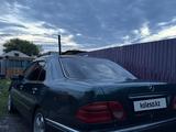 Mercedes-Benz E 230 1996 года за 1 800 000 тг. в Семей