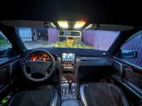 Mercedes-Benz E 230 1996 года за 1 800 000 тг. в Семей – фото 4