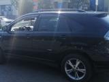 Lexus RX 400h 2006 годаүшін7 500 000 тг. в Экибастуз – фото 5