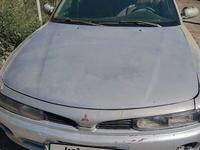 Mitsubishi Galant 1993 годаүшін800 000 тг. в Жаркент