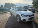 Chevrolet Captiva 2008 года за 3 500 000 тг. в Кокшетау – фото 2