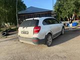 Chevrolet Captiva 2008 года за 3 500 000 тг. в Кокшетау – фото 3