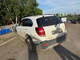 Chevrolet Captiva 2008 года за 3 500 000 тг. в Кокшетау – фото 4