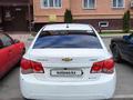 Chevrolet Cruze 2014 годаfor4 500 000 тг. в Талдыкорган – фото 5