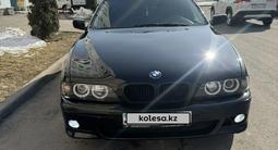 BMW 525 1999 годаfor4 100 000 тг. в Алматы – фото 4