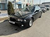 BMW 525 1999 года за 3 600 000 тг. в Алматы – фото 5