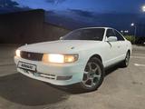 Toyota Chaser 1994 года за 1 700 000 тг. в Астана