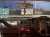 Toyota Chaser 1994 года за 1 700 000 тг. в Астана – фото 3