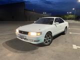 Toyota Chaser 1994 года за 1 700 000 тг. в Астана – фото 2