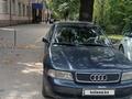 Audi A4 1996 годаүшін1 850 000 тг. в Алматы