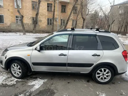 ВАЗ (Lada) Kalina 2194 2015 года за 3 100 000 тг. в Павлодар – фото 4