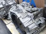 6-ступенчатая автоматическая коробка 09G Volkswagen Skoda Seat Jetta Audi за 675 000 тг. в Астана
