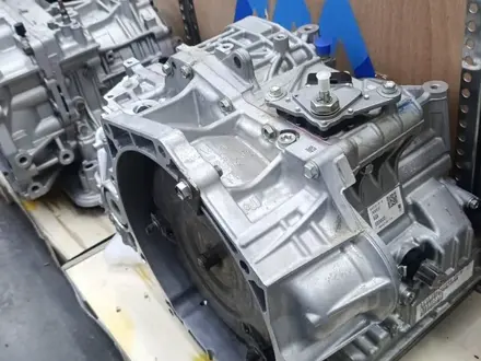 6-ступенчатая автоматическая коробка 09G Volkswagen Skoda Seat Jetta Audi за 675 000 тг. в Астана