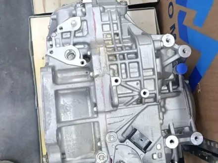6-ступенчатая автоматическая коробка 09G Volkswagen Skoda Seat Jetta Audi за 675 000 тг. в Астана – фото 2