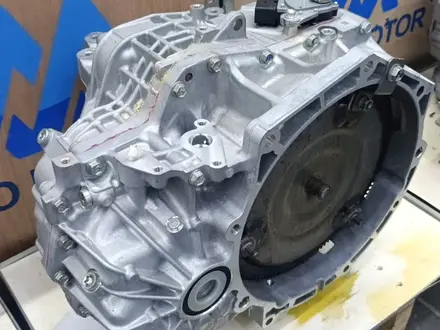 6-ступенчатая автоматическая коробка 09G Volkswagen Skoda Seat Jetta Audi за 675 000 тг. в Астана – фото 3