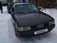 Audi 80 1990 годаfor800 001 тг. в Павлодар